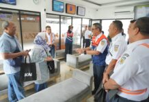 Nataru 2025-2026, Puluhan Ribu Lembar Tiket Habis Terjual, KAI Ungkap Kereta Terlaris dan Terfavorit