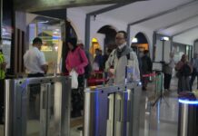 Nataru 2025-2026: Tiket Kereta Masih Berlimpah, KAI Siapkan Kado Spesial Akhir Tahun: Program 12:12, Apakah Itu?