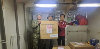 Begini Cara PT Len Industri Pulihkan Kelistrikan di Sumatera Pasca Bencana: Kirim PLTS Portable