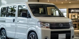 Pasar Mobil Masih Lesu, Daihatsu Tetap Bisa Tersenyum, Apa Sebabnya? Begini Penjelasannya