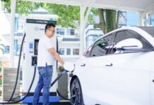 Jelang Nataru, PLN Makin Serius Geber Ekosistem Kendaraan Listrik, Caranya: Tambah Jaringan SPKLU Center, Lokasinya?