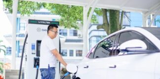 Jelang Nataru, PLN Makin Serius Geber Ekosistem Kendaraan Listrik, Caranya: Tambah Jaringan SPKLU Center, Lokasinya?