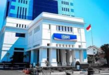 Hasil RUPS-LB: Pucuk Pimpinan BRI Berubah, Empat Direksi Lengser, Ada Mantan Direktur Bank BJB yang Tergusur