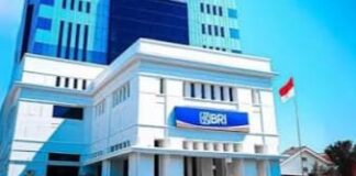 Hasil RUPS-LB: Pucuk Pimpinan BRI Berubah, Empat Direksi Lengser, Ada Mantan Direktur Bank BJB yang Tergusur