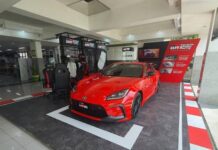 Di Bandung Utara, Ini Model Toyota Terlaris dan Terfavorit, Apa Saja? Simak Penjelasannya