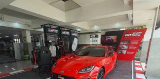 Di Bandung Utara, Ini Model Toyota Terlaris dan Terfavorit, Apa Saja? Simak Penjelasannya