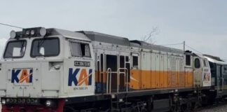 Nataru 2025-2026: Penumpang Commuter Line Membludak, Bandung Raya dan Walahar Terfavorit