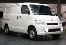 Meski Pasar Otomotif Lesu, Daihatsu Tetap Senyum, Penjualannya Tetap Bergeliat, Gran Max Series Terlaris