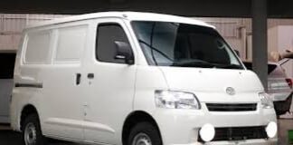 Meski Pasar Otomotif Lesu, Daihatsu Tetap Senyum, Penjualannya Tetap Bergeliat, Gran Max Series Terlaris