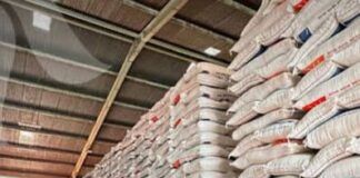 Jelang Akhir Tahun, Publik Jabar Bisa Lebih Tenang, Stok Beras Berlimpah, Bulog Ungkap Datanya