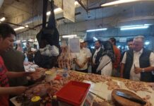 Stok Beras Berlimpah, Pengadaan Masif, Harga Stabil, Bulog: Publik Jabar Jangan Risau