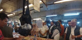 Stok Beras Berlimpah, Pengadaan Masif, Harga Stabil, Bulog: Publik Jabar Jangan Risau