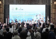Dorong Kepemilikan Rumah dan Pertumbuhan UMKM, bank bjb Gelar Forum Bisnis Perumahan