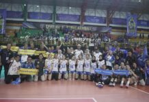 Gilas JPE 3-2, Jadi Kemenangan Penting Bagi Bandung bjb Tandamata