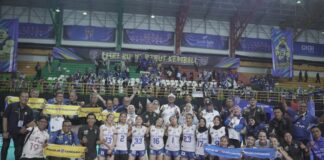 Gilas JPE 3-2, Jadi Kemenangan Penting Bagi Bandung bjb Tandamata