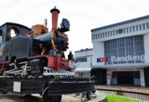 Nataru 2025-2026: Volume Penumpang Commuter Line Luber, Jumlahnya Super Masif, KCI Ungkap Rute Terfavorit