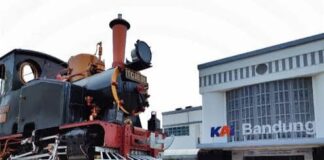 Nataru 2025-2026: Volume Penumpang Commuter Line Luber, Jumlahnya Super Masif, KCI Ungkap Rute Terfavorit