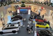 Tahun Lalu, Pasar Mobil Lesu, Bagaimana 2026? Gaikindo Tetap Optimis