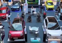 Lika-liku Industri Otomotif Nasional: Awalnya Was-was, Endingnya Tersenyum, Penjualan 2025 Lampaui Target, Gaikindo Buka Data