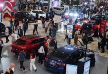 Ini Dia Lima Brand Mobil Terlaris Pasar Otomotif Nasional: Toyota Memimpin, Honda Masuk Big Five