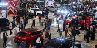 Ini Dia Lima Brand Mobil Terlaris Pasar Otomotif Nasional: Toyota Memimpin, Honda Masuk Big Five