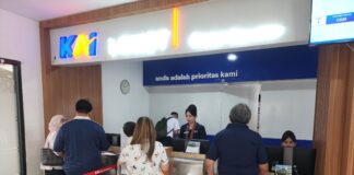 Sempat Terendam Banjir, Jalur Utara Jawa Mulai Normal, KAI Lakukan Hal Ini