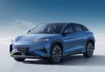 Mobil China Makin Favorit, Terjual 113 Ribu Unit, BYD, Wuling, dan Chery Jadi yang Terlaris