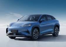 Mobil China Makin Favorit, Terjual 113 Ribu Unit, BYD, Wuling, dan Chery Jadi yang Terlaris