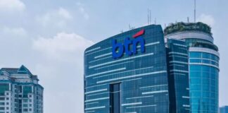 Klaim Bank Indonesia: Selama 2025, Perbankan Torehkan Kinerja Apik, Penyaluran Kreditnya Bergeliat