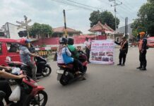 Disiplin Berlalu Lintas Buruk Jadi Biang Kerok Kecelakaan pada Perlintasan Sebidang, Terjadi Sebanyak Ini di Wilayah 2 Bandung