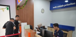 Mau Mudik Idul Fitri Pakai Kereta? Pemesanan Tiket Kereta Segera Bergulir, Begini Penjelasan KAI