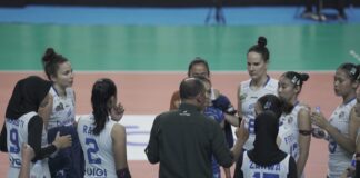 Gilas JPE 3-2, Jadi Kemenangan Penting Bagi Bandung bjb Tandamata