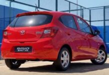 Jagoan Anyar Honda Muncul: All New Brio Satya S CVT, Apa Keunggulannya? Harganya?