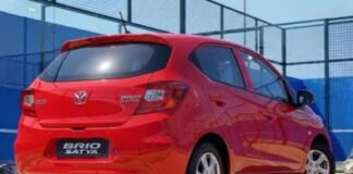 Jagoan Anyar Honda Muncul: All New Brio Satya S CVT, Apa Keunggulannya? Harganya?