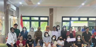 Pemprov Jabar Kawal Kasus TPPO yang Libatkan Warganya di NTT