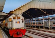 Mau Naik Commuter Line Bandung Raya? Catat, Ada Perubahan Rute dan Jadwal Mulai Bulan Ini, KCI Kasih Paham