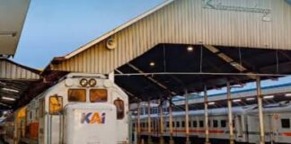 Mau Naik Commuter Line Bandung Raya? Catat, Ada Perubahan Rute dan Jadwal Mulai Bulan Ini, KCI Kasih Paham