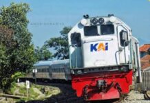 Rute Commuter Line Bandung Raya Jadi Lebih Jauh, Tarifnya Tetap Sangat Terjangkau, Kemenhub Ungkap Nominalnya