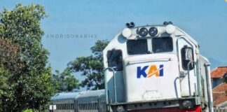 Rute Commuter Line Bandung Raya Jadi Lebih Jauh, Tarifnya Tetap Sangat Terjangkau, Kemenhub Ungkap Nominalnya