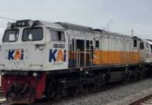 Tahun Ini, KAI Ingin 17 Juta Orang Gunakan Commuter Line Sebagai Transportasi Utama di Wilayah 2 Bandung