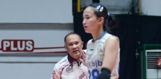 02 Februari 2026 BeritaSiap Jaga Asa, Bandung bjb Tandamata Enggan Jemawa Awali Putaran Kedua