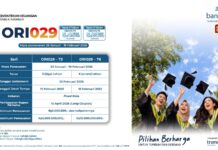 Bank BJB Dorong Kemudahan Investasi Masyarakat melalui ORI029