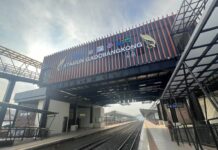 KAI Terus Manjakan Penumpang Commuter Line, Caranya: Tambah Fasilitas Stasiun Gadobbangkong