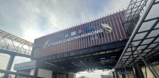 KAI Terus Manjakan Penumpang Commuter Line, Caranya: Tambah Fasilitas Stasiun Gadobbangkong