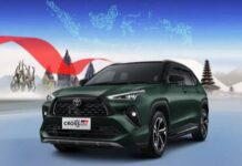 Toyota Perkokoh Line-up Elektrifikasi, Triknya: Aspalkan Tiga Model Hybrid Terbaru: Apa Saja?