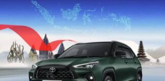 Toyota Perkokoh Line-up Elektrifikasi, Triknya: Aspalkan Tiga Model Hybrid Terbaru: Apa Saja?