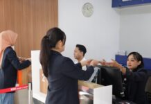 Tiket Kereta Ramadan-Idul Fitri 2026 Laris Manis, KAI: Volumenya Ratusan Ribu Lembar