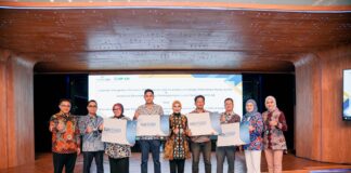 Kolaborasi bank bjb dan LPK Dorong Perencanaan Pensiun Sejak Dini