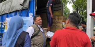 Bagaimana Cara Bulog Perkuat Stabilitas Harga dan Pasokan Pangan Selama Ramadan-Idul Fitri? Ini Dia Jurusnya