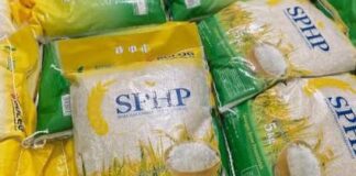 Stok Beras Nasional Berlimpah, Berpuasa Ramadan Bisa Lebih Khusyuk, Apa Penjelasan Bos Bulog?